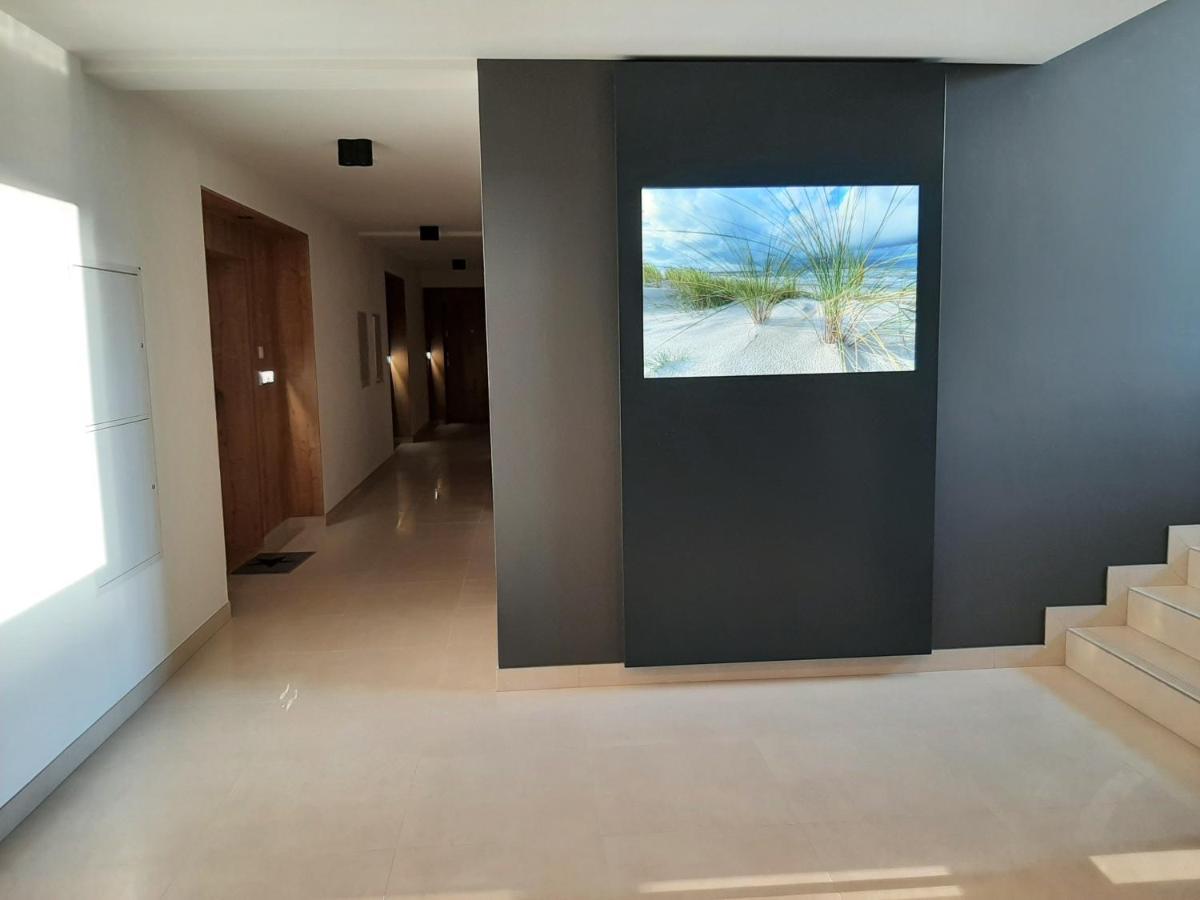 Apartament Mietowa Perla Kołobrzeg Esterno foto